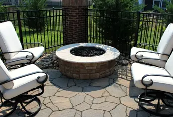 Fire Pits